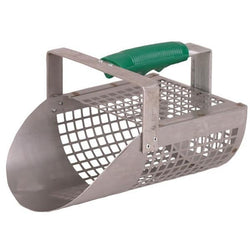 GARRETT Gold Prospecting Stainless Steel Sand Scoop