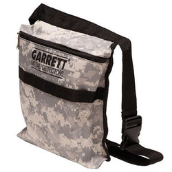 GARRETT Gold Prospecting Camo Digger's Pouch