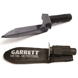 GARRETT Gold Prospecting Edge Digger Trowel