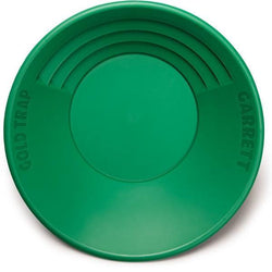 GARRETT 14" Gold Prospecting Pan Trap