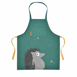 NATIONAL TRUST x BURGON & BALL Childrens Apron