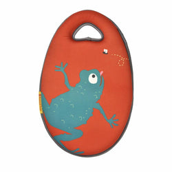 NATIONAL TRUST x BURGON & BALL Childrens Frog Kneeler