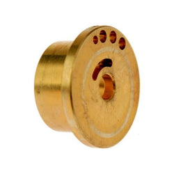 GISON Cylinder Cap - Rear - For Gison Air Polishers
