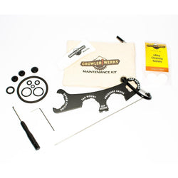 GROWLERWERKS Maintenance Tool Kit