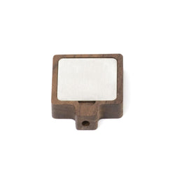 GROWLERWERKS uKeg Black Walnut Tap Handle