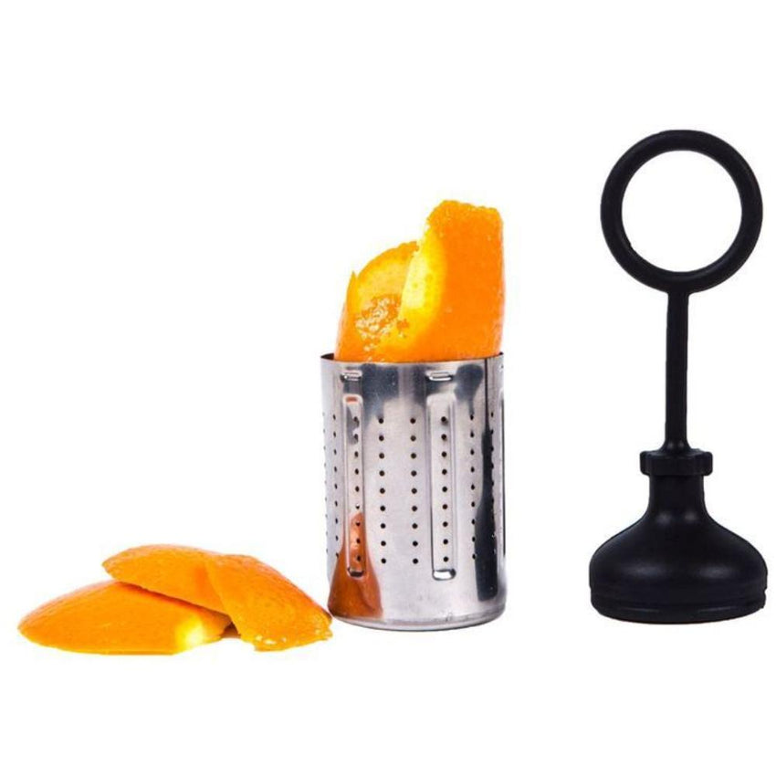 GROWLERWERKS uKeg Carbonated Keg Infuser