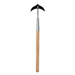 BURGON & BALL Garden Weed Slice - Short Handled