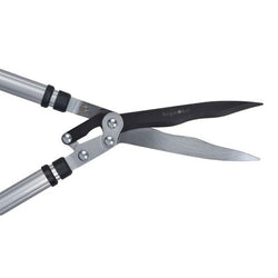 BURGON & BALL Telescopic Wavy Edged Garden Hedge Shear