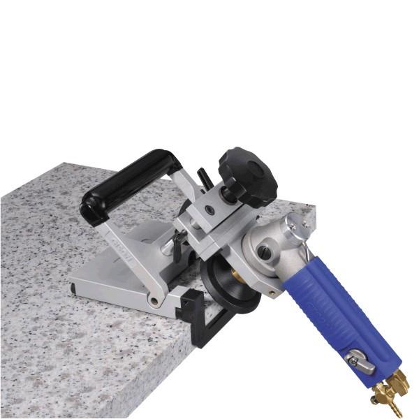 Gison A01 Beveling Chamfering Air Polisher Auxiliary Base