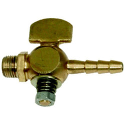GISON Water Valve Tap - For Gison Air Polisher GPW-7