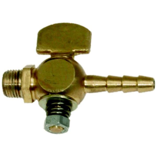 GISON Water Valve Tap - For Gison Air Polisher