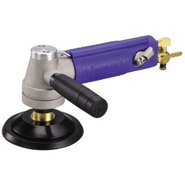 Profile View of Gison Wet Air Polisher GPW-7