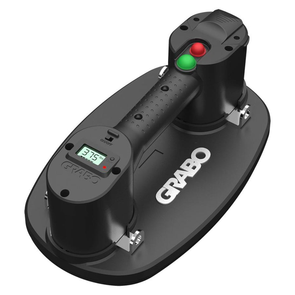 NEMO GRABO PRO DIGITAL Electric Portable Vacuum Suction Lifter