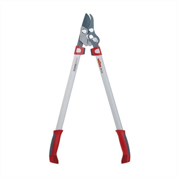 WOLF GARTEN POWER Cut "Comfort Plus' Bypass Tree Lopper - 750mm