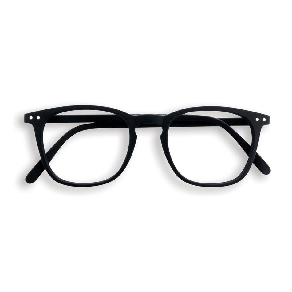 IZIPIZI PARIS Adult SCREEN Glasses - STYLE #E - Black
