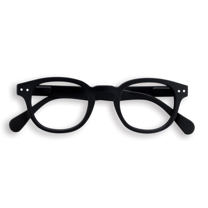 IZIPIZI PARIS Adult SCREEN Glasses - STYLE #C - Black