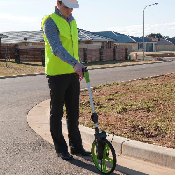 IMEX R1000 Storm Professional Measuring Wheel