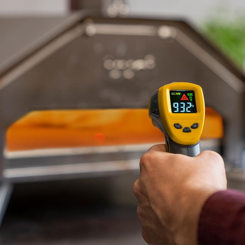OONI WoodFired Pizza Oven Infrared Thermometer **CLEARANCE**