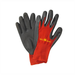 WOLF GARTEN Small Washable Gardening Protection Gloves