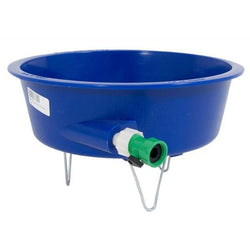 KEENE Gold Prospecting Concentrating Bowl