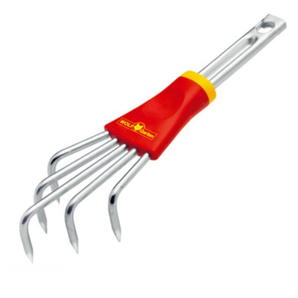 WOLF GARTEN Multi-Change Mini Claw - Head Only