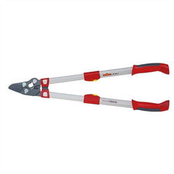 WOLF GARTEN POWER Cut 'Premium Plus' Telescopic Bypass Tree Lopper - 900mm