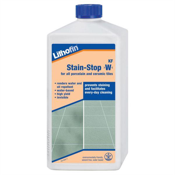 LITHOFIN KF Stain-Stop - 1L