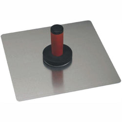 MARSHALLTOWN Aluminium Hawk - DURASOFT Handle