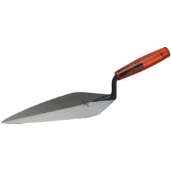 MARSHALLTOWN Brick Trowel London - Plastic Handle - 34P12
