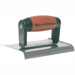 MARSHALLTOWN Curved End Hand Edger