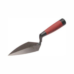 MARSHALLTOWN Pointing Trowel - DURASOFT Handle