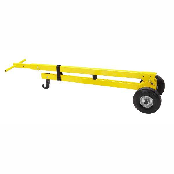 MAGSWITCH MagDolly Steel Handling Dolly