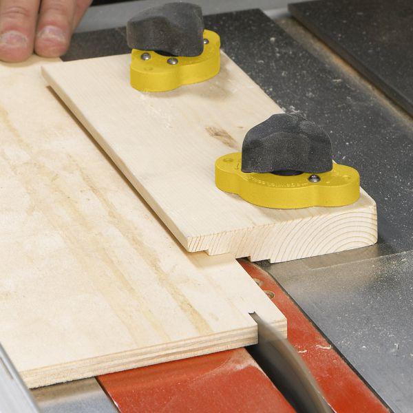 MAGSWITCH MagJig Woodworking Jig Clamp Magnets