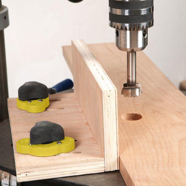 MAGSWITCH MagJig Woodworking Jig Clamp Magnets
