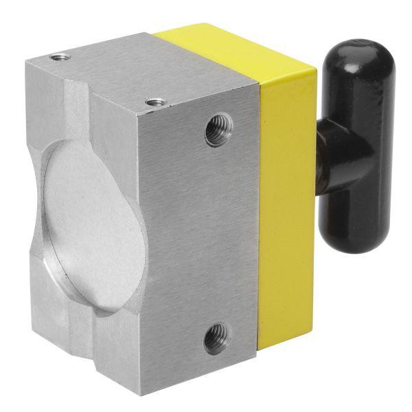 MAGSWITCH MagSquare Workholding Fabrication Magnets