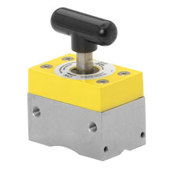 MAGSWITCH MagSquare Workholding Fabrication Magnets