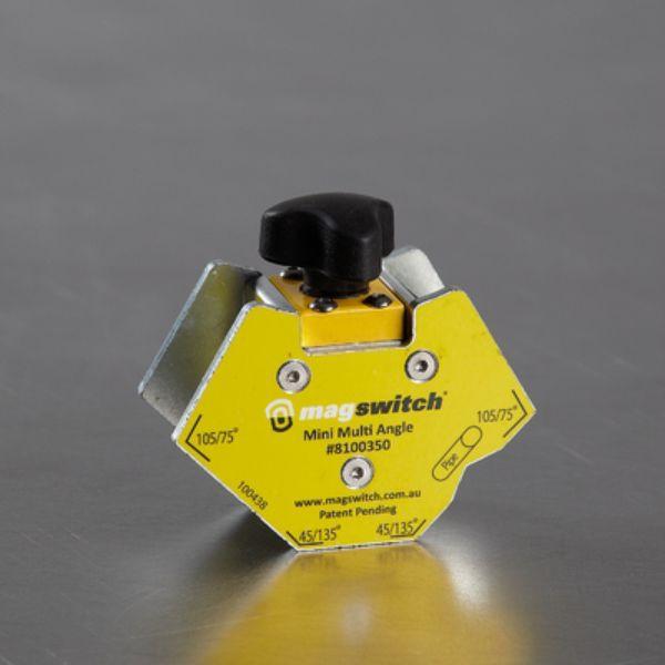 MAGSWITCH Mini Multi Angle Magnet