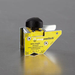 MAGSWITCH Mini Angle Magnets