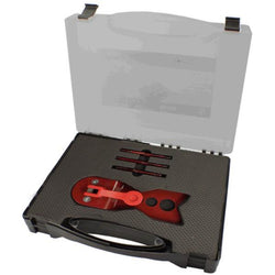 MARCRIST PG750X Dry Diamond Tile Drilling Kit 1 **CLEARANCE**