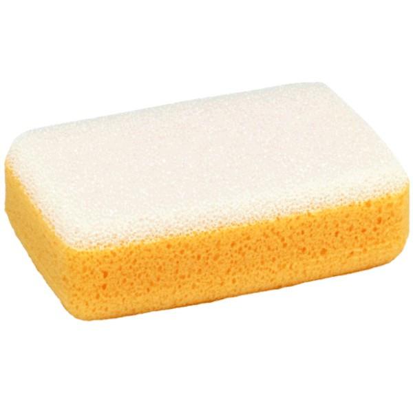 Tiling Tools - Grout Clean & Sponges