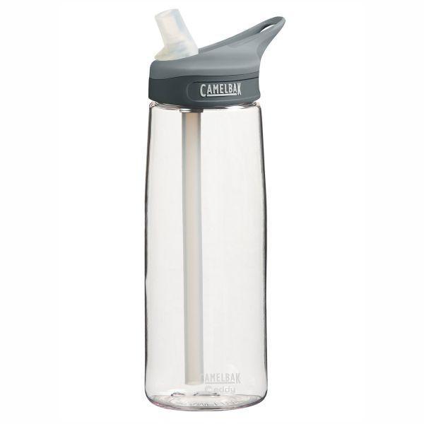 CAMELBAK EDDY Water Bottle 750ml - Clear