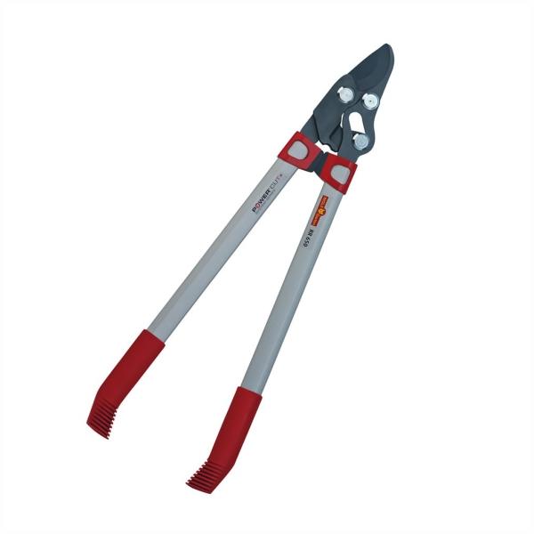 WOLF GARTEN POWER Cut Bypass Tree Lopper - 650mm