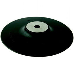 STONEX Nylon Backing Pad - Rigid - 180mm Diameter **CLEARANCE**