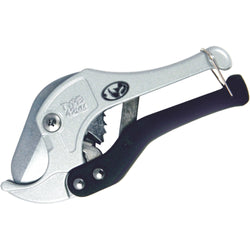 BLACK RHINO Standard Ratcheting PVC Pipe Cutter