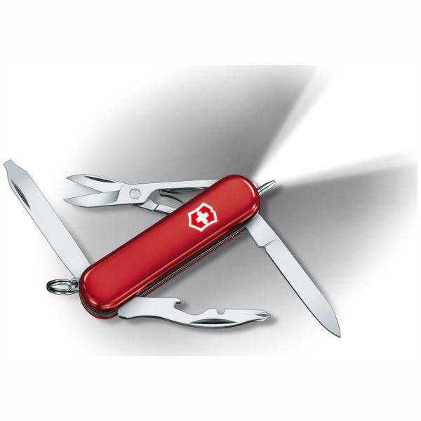 VICTORINOX | Midnite Manager Swiss Army Knife (35133)