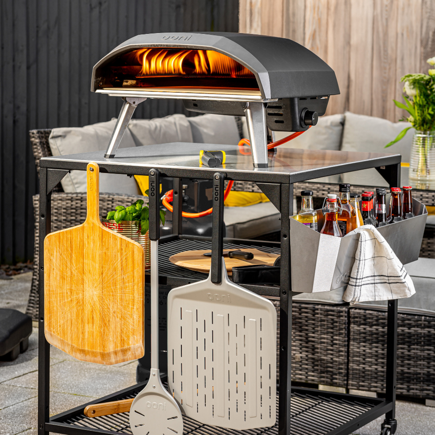 OONI Modular Portable Pizza Oven Table - Large Size **CLEARANCE**