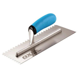 OX Notch Tiling Trowel - PRO Series