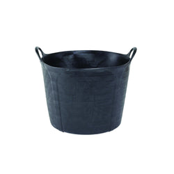 OX JAR Heavy Duty Flexible Plastic Bucket 40 Litre