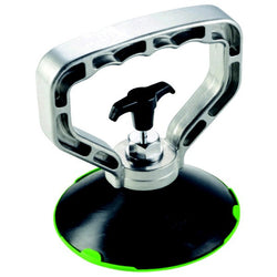 STONEX Single Cup Glass, Tile and Stone Suction Lifter - 125mm Cup