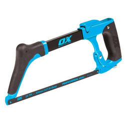 OX Pro 300mm High Tension Hacksaw
